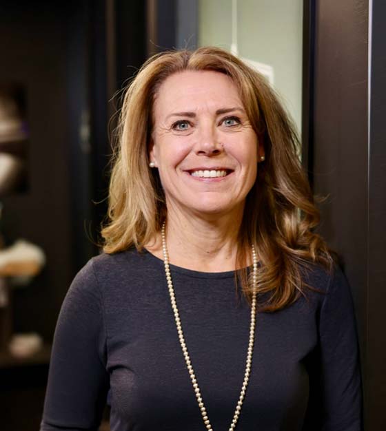 Renee Newcomer, CIA, CAMS
